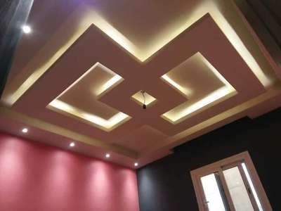 Ceiling, Lighting Designs by Carpenter Alam Ansari, Udaipur | Kolo
