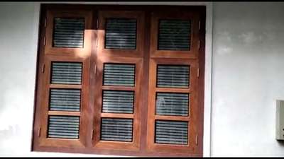 Window Designs by Home Owner subair bin moosa, Malappuram | Kolo