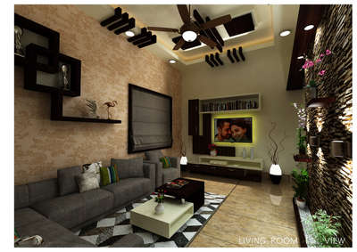 Furniture, Living, Storage, Table Designs by Interior Designer Ajay pjayan, Kannur | Kolo