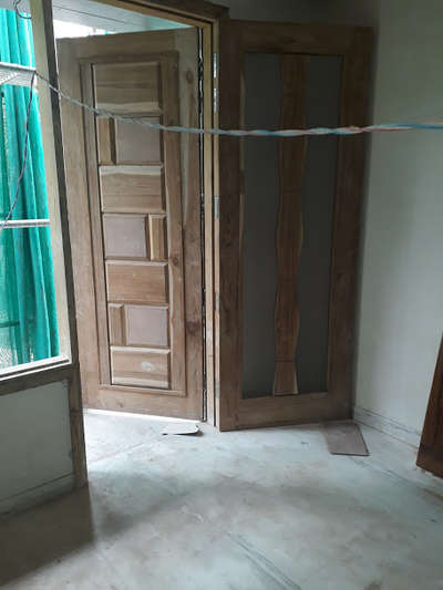 Door Designs by Contractor Carpanter Shokeen 9560882595, Delhi | Kolo