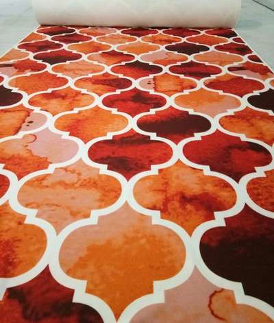 Flooring Designs by Building Supplies Imran Khan, Panipat | Kolo