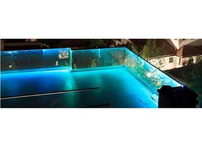  Designs by Building Supplies Nandani Glass, Faridabad | Kolo