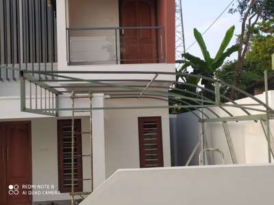 Outdoor Designs by Service Provider Sajin Sajin, Thiruvananthapuram | Kolo