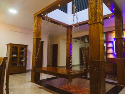 Ceiling, Lighting Designs by Contractor syam   s, Thiruvananthapuram | Kolo