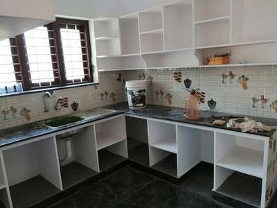 Kitchen Designs by Home Automation Surendran K Kottakkal, Malappuram | Kolo