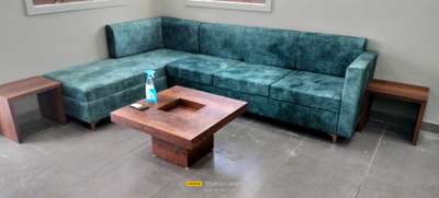 Furniture, Living, Table Designs by Carpenter Naim Ahmad, Ajmer | Kolo
