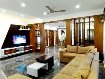 Furniture, Living, Lighting, Table, Storage Designs by Carpenter Jahid Khan, Kozhikode | Kolo