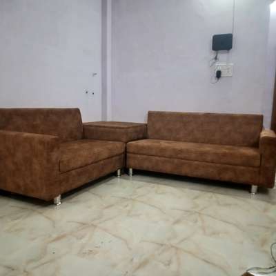 Furniture, Living Designs by Carpenter Santosh Chouhan, Ujjain | Kolo