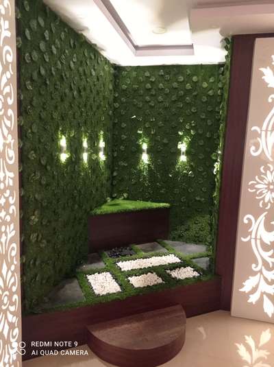 Home Decor Designs by Carpenter Ajimsha Muhammadali, Thiruvananthapuram | Kolo