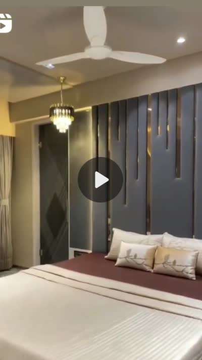 Bedroom Designs by Contractor Culture Interior, Delhi | Kolo