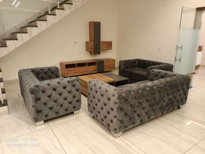 Furniture, Living, Table Designs by Service Provider Mohammad Asif asif, Sonipat | Kolo