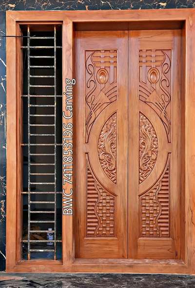 Door Designs by Home Automation jitendra kumawat, Sikar | Kolo