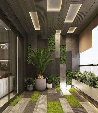 Ceiling, Flooring, Home Decor, Wall Designs by Interior Designer Råvi Patidar, Jaipur | Kolo