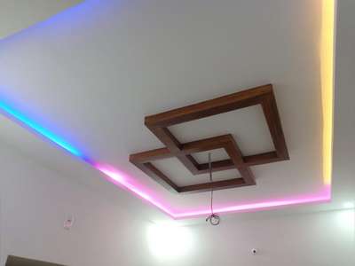 Lighting, Ceiling Designs by Service Provider Rajith Pola, Kannur | Kolo