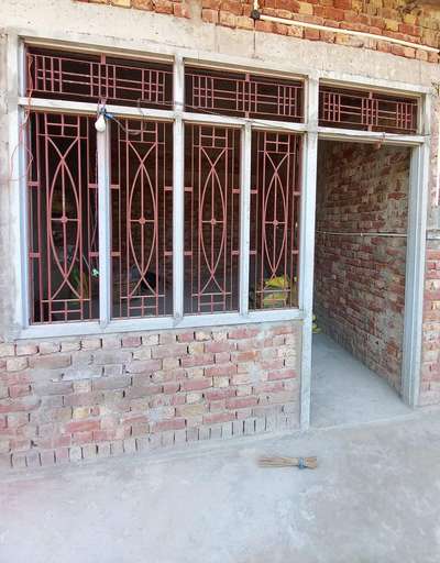 Window Designs by Building Supplies Kanu Pancholi, Alwar | Kolo
