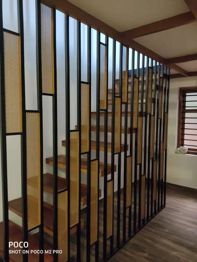 Flooring, Staircase Designs by Service Provider Shaju shaji, Kannur | Kolo