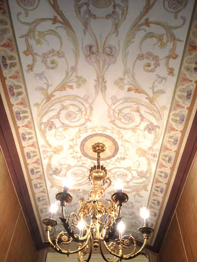 Ceiling, Lighting Designs by Service Provider pradeep sen, Udaipur | Kolo
