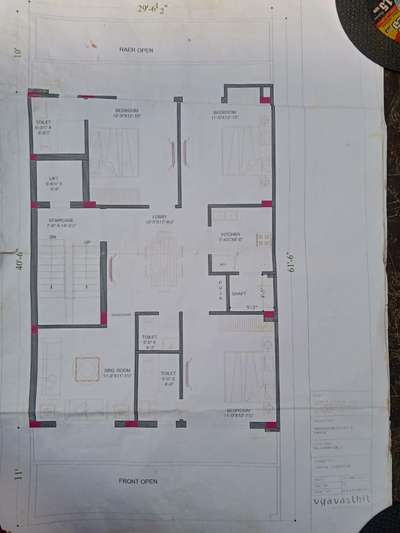 Plans Designs by Plumber Manjit Kumar, Panipat | Kolo
