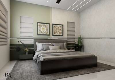 Furniture, Bedroom Designs by Interior Designer ibrahim badusha, Thrissur | Kolo