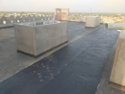 Roof Designs by Contractor Rajesh Sharma, Jaipur | Kolo