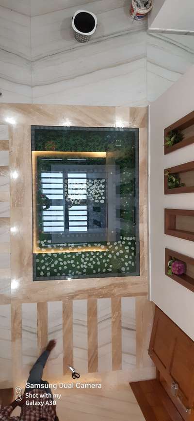 Flooring, Lighting, Storage Designs by Service Provider Vinod  Kumar , Malappuram | Kolo