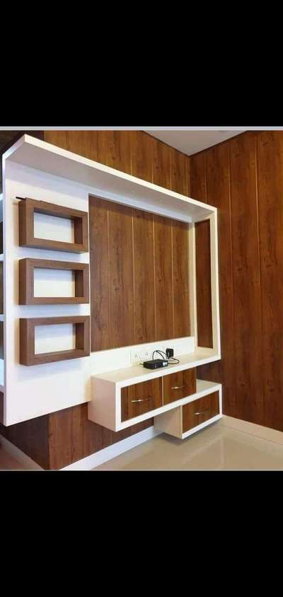 Storage, Living Designs by Carpenter suhail khan, Faridabad | Kolo