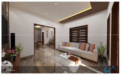 Furniture, Lighting, Living Designs by Contractor sirajudheen mavungal, Malappuram | Kolo