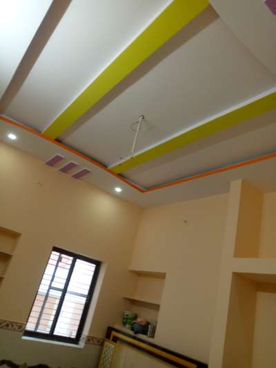 Ceiling Designs by Painting Works chandan penter, Jodhpur | Kolo