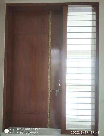 Door Designs by Carpenter Shivam Sharma, Bhopal | Kolo