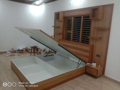Bedroom, Furniture, Storage Designs by Carpenter Mohd Imran, Kannur | Kolo