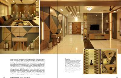 Living, Furniture, Home Decor Designs by Architect salih as, Thrissur | Kolo