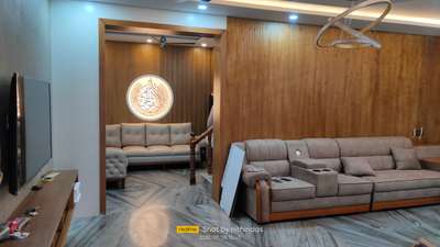 Living, Furniture Designs by Interior Designer nithin fresher, Palakkad | Kolo