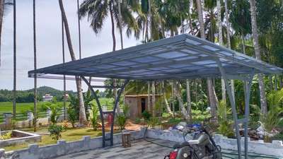 Outdoor Designs by Service Provider SWAMINATHAN  SWAMINATHAN , Palakkad | Kolo