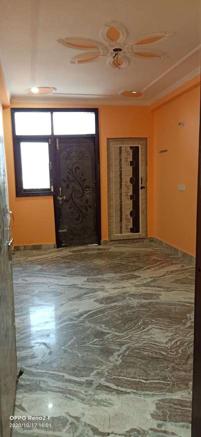 Flooring Designs by Contractor Kuldeep Sharma, Delhi | Kolo