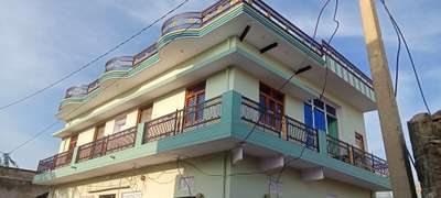 Exterior Designs by Building Supplies chandu sunariya, Ajmer | Kolo