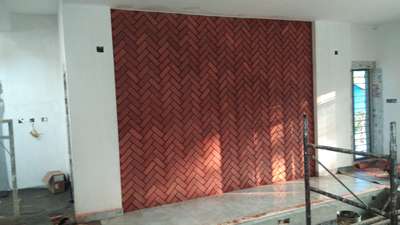 Wall Designs by Flooring flooring by brothers  Alappuzha , Alappuzha | Kolo