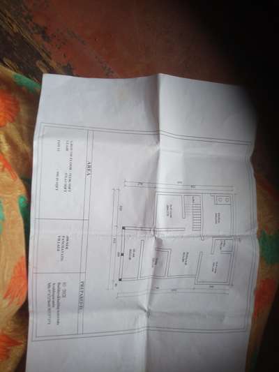 Plans Designs by Home Owner Ani Eesa, Malappuram | Kolo