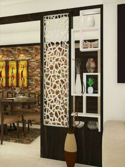 Dining, Furniture, Table, Storage, Home Decor Designs by Carpenter kuldeep  panchal, Indore | Kolo