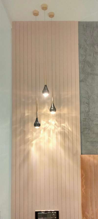 Wall, Lighting Designs by Electric Works Rahul Jakhad, Indore | Kolo
