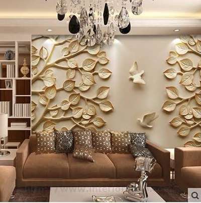 Furniture, Living Designs by Contractor MK interior and architecture pvt ltd, Delhi | Kolo