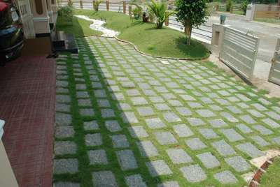 Outdoor Designs by Gardening & Landscaping Reji RR, Thiruvananthapuram | Kolo