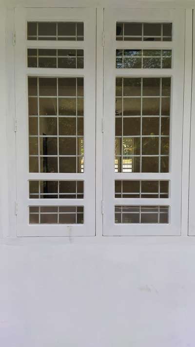 Window Designs by Building Supplies TIMBERLA Group, Kottayam | Kolo