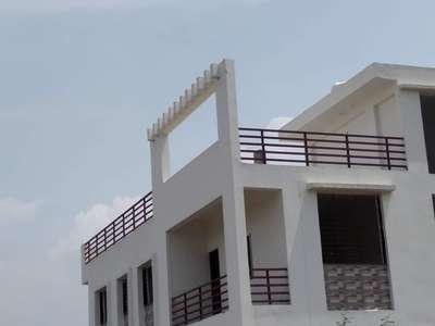 Exterior Designs by Contractor ARTh  construction , Bhopal | Kolo