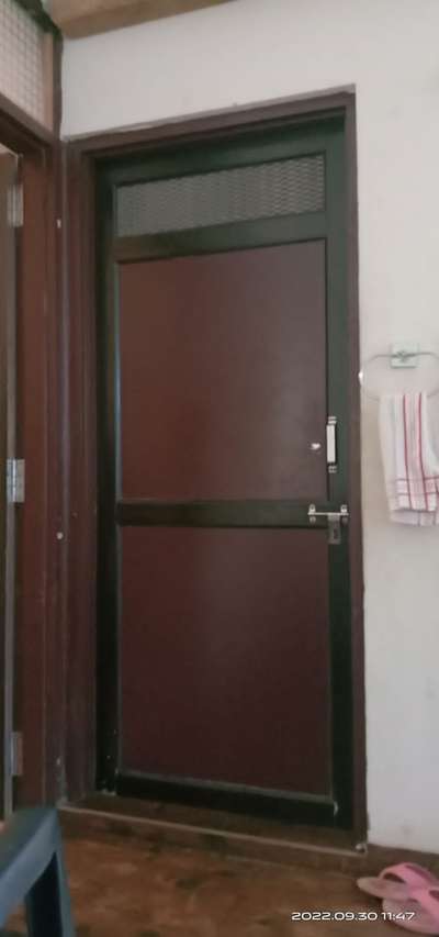 Door Designs by Contractor रमेश कुमार जाँगिड, Jaipur | Kolo