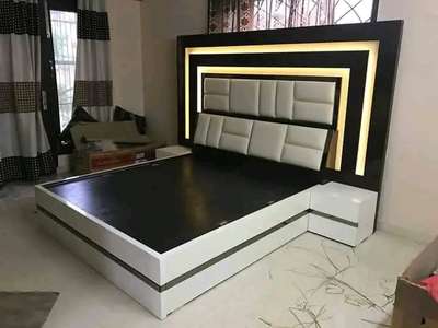 Furniture, Storage, Bedroom Designs by Contractor Saife Furniture  and intirior , Delhi | Kolo