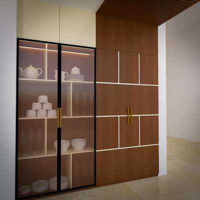 Storage Designs by Interior Designer sonu  suryavanshi, Indore | Kolo