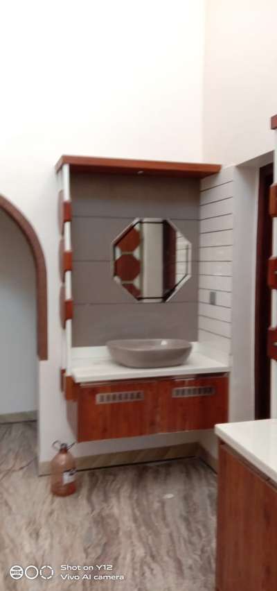 Storage, Bathroom Designs by Carpenter Dileep kumar, Palakkad | Kolo