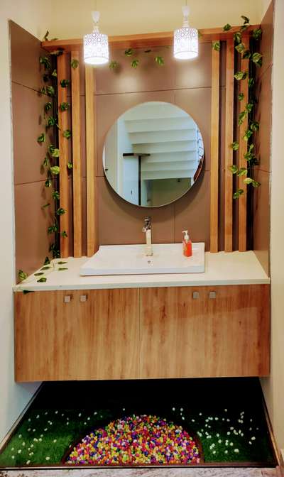 Bathroom Designs by Interior Designer Ranju Ranjith, Palakkad | Kolo