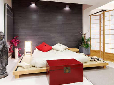 Bedroom Designs by Interior Designer Gopika Nair T, Kozhikode | Kolo
