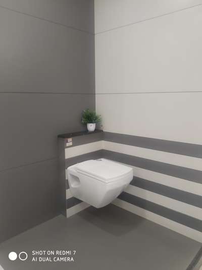 Bathroom Designs by Building Supplies ANVAR SADATH, Palakkad | Kolo